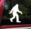 Bigfoot Vinyl Decal V3 - Yeti Abonimable Snowman PNW Sasquatch Believe - Die Cut Sticker