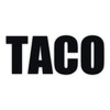 TACO Always Chickens Out Vinyl Decal – Funny Political Satire Sticker

