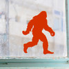 Bigfoot V6 Vinyl Decal Sticker – Sasquatch Forest Silhouette – Car Truck Laptop Window Graphic