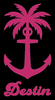 RESERVED for Destin - RESERVE file Destin BRIGHT PINK