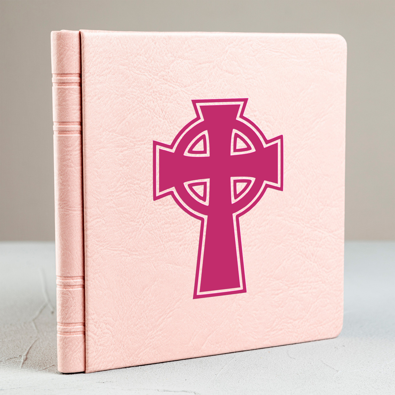 Celtic Cross Vinyl Decal V2 – Irish Ireland Christian Sticker