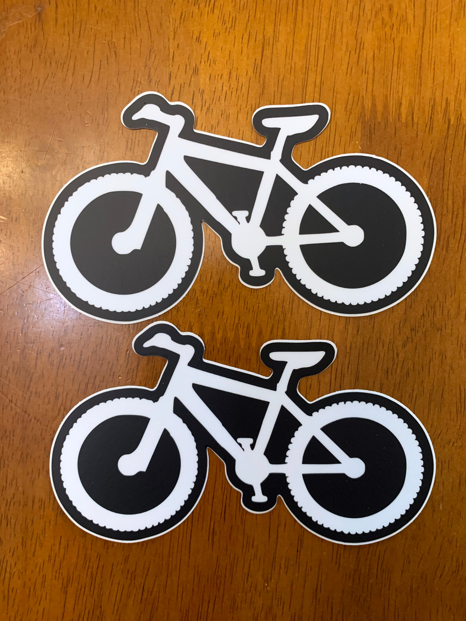 mountain bike decals