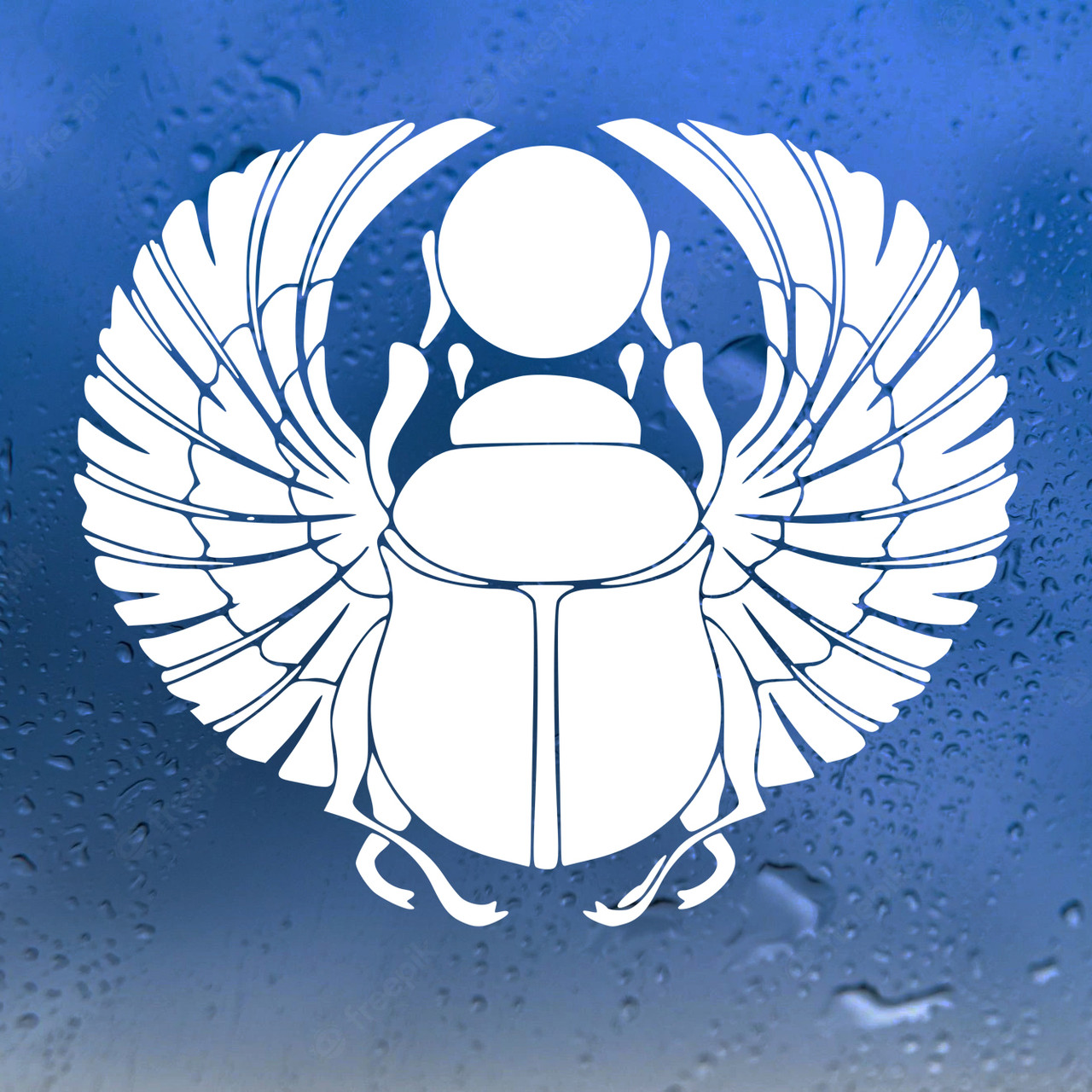 egyptian scarab symbol