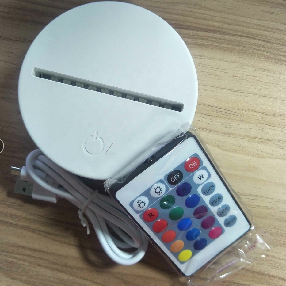 Berserk Symbol LED Night Light – Viking Berserker Celtic Rune Mood Lamp