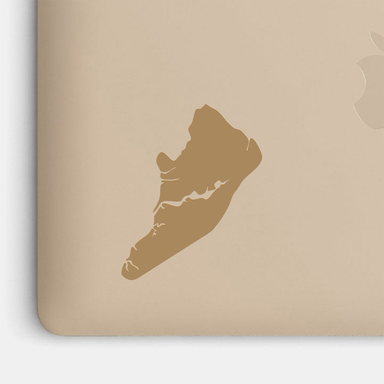 Hilton Head Island vinyl decal – South Carolina beach outline sticker for cars, laptops, and windows Hilton Head Island vinyl decal – South Carolina beach outline sticker for cars, laptops, and windows