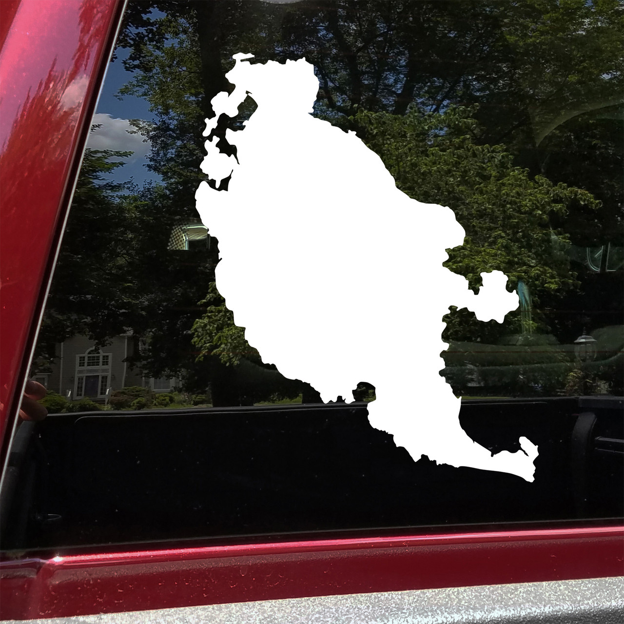 San Juan Island Outline Vinyl Decal Sticker – Washington PNW Coastal Map – Pacific Northwest Car Window Art San Juan Island Outline Vinyl Decal Sticker – Washington PNW Coastal Map – Pacific Northwest Car Window Art