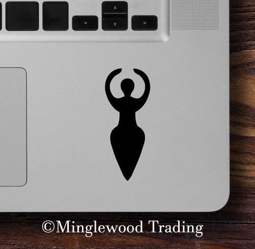 Vinyl Decal Stickers - Occult - Page 1 - Minglewood Trading
