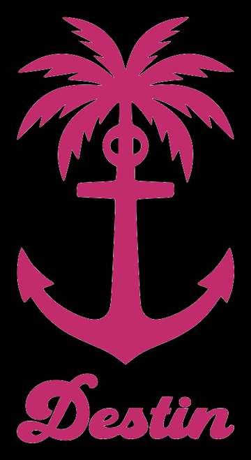 RESERVED for Destin - RESERVE file Destin BRIGHT PINK