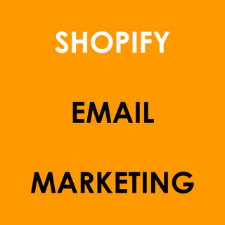 Shopify Email Marketing