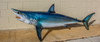 Mako Shark fiberglass fish replica