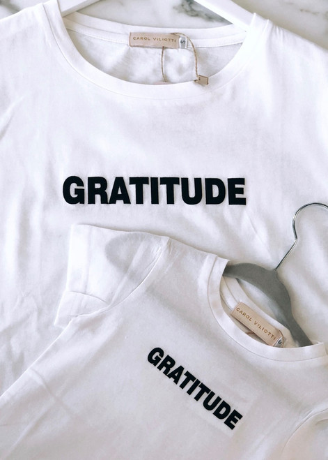 Gratitude - Mommy & Me
