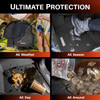 Honda CR-V all weather floor liner graphics