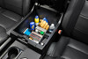 Vehicle OCD Organizers by BaseLayer Toyota Tundra - Center Console Organizer 2014-2021 Vehicle OCD Organizers by BaseLayer Toyota Tundra - Center Console Organizer 2014-2021