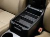 Vehicle OCD Organizers by BaseLayer Toyota 4Runner - Center Console Tray 2010-2024 / Kia Telluride 2020-2025 - Center Console Tray