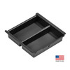 Vehicle OCD Organizers by BaseLayer Toyota 4Runner - Center Console Tray 2003-2009
