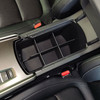 Vehicle OCD Organizers by BaseLayer Honda Accord - Center Console Organizer 2018-2022 - Top View