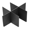 Vehicle OCD Organizers by BaseLayer for Lexus GX 460 Center Console Organizer 2010-2023