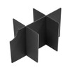 Vehicle OCD Organizers by BaseLayer Toyota Camry - Center Console Organizer Vehicle OCD Organizers by BaseLayer Toyota Camry - Center Console Organizer