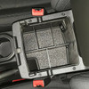 Vehicle OCD Organizers by BaseLayer Jeep Wrangler JL/JLU and Gladiator JT Truck Center - Console and Tray Organizer Set