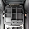 Installed Vehicle OCD Organizers by BaseLayer RAM 1500 Classic/1500/2500/3500 - Upper Center Console Organizer