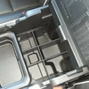 Vehicle OCD Organizers by BaseLayer RAM 1500/2500/3500 - Lower Center Console Organizer Vehicle OCD Organizers by BaseLayer RAM 1500/2500/3500 - Lower Center Console Organizer