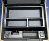 Another top view of the Tray Organizer from BaseLayer Chevrolet installed in a Suburban and Tahoe or GMC Yukon and Yukon XL. Another top view of the Tray Organizer from BaseLayer Chevrolet installed in a Suburban and Tahoe or GMC Yukon and Yukon XL.