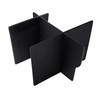 Vehicle OCD by BaseLayer for Nissan Frontier 2022-2026 center console organizer