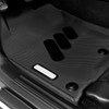 Toyota 4Runner 2013-2024 and Lexus GX 460 2014-2023 front floor liner installed