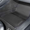 Tesla Model 3 BaseLayer Floor liners installed