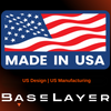 RAM DS 1500 & 2500/3500 floor liners made in the USA graphic