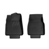 BaseLayer Tesla Model Y front row 2-piece floor liner