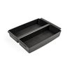 Vehicle OCD by BaseLayer center console tray for the Toyota Tacoma 2024-2026