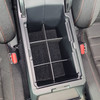 Vehicle OCD by BaseLayer Honda CR-V 2023-2025 Center Console Organizer installed top view