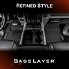 BaseLayer Ford F-250 Refined Style Floor Liners