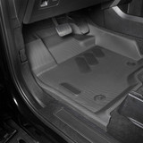 BaseLayer Ford F-150 Floor Mat Front Driver Side