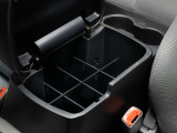 Vehicle OCD Organizers by BaseLayer Toyota Tacoma - Center Console Organizer 2005-2015