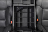 Vehicle OCD Organizers by BaseLayer Toyota Tundra - Center Console Organizer 2014-2021