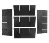 Vehicle OCD Organizers by BaseLayer Toyota Tundra - Center Console Organizer 2014-2021