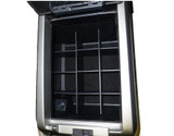 Vehicle OCD Organizers by BaseLayer Ford F-150 with Floor-Shift - Center Console Organizer 2009-2014 Installed