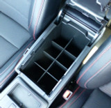Vehicle OCD Organizers by BaseLayer Toyota Camry - Center Console Organizer 2012-2017
