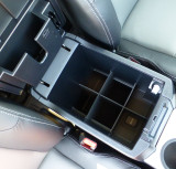 Vehicle OCD Organizers by BaseLayer Toyota 4Runner - Center Console Organizer 2010-2024