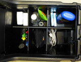 Vehicle OCD Organizers by BaseLayer Toyota 4Runner - Center Console Organizer 2003-2009