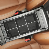 Vehicle OCD Organizers by BaseLayer Subaru Outback/Legacy - Center Console Organizer 2015-2019
