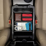 Organized Installed Vehicle OCD Organizers by BaseLayer Toyota 4Runner 2010-2024 and Kia Telluride 2020-2026 - Center Console Tray