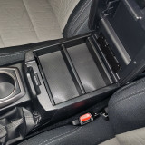 Vehicle OCD Organizers by BaseLayer Toyota Tacoma - Center Console Tray 2016-2023 Vehicle OCD Organizers by BaseLayer Toyota Tacoma - Center Console Tray 2016-2023