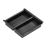 Vehicle OCD Organizers by BaseLayer Toyota Tacoma - Center Console Tray 2016-2023