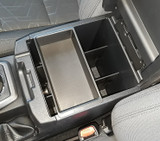 Vehicle OCD Organizers by BaseLayer Toyota Tacoma - Center Console Tray 2005-2023