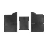 Vehicle OCD Organizers by BaseLayer Honda Odyssey - Center Console Organizer 2018-2025