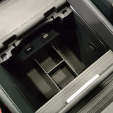 Vehicle OCD Organizers by BaseLayer Honda Odyssey - Center Console Organizer 2018-2025