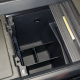 Vehicle OCD Organizers by BaseLayer Honda Odyssey - Center Console Organizer 2018-2025 Vehicle OCD Organizers by BaseLayer Honda Odyssey - Center Console Organizer 2018-2025